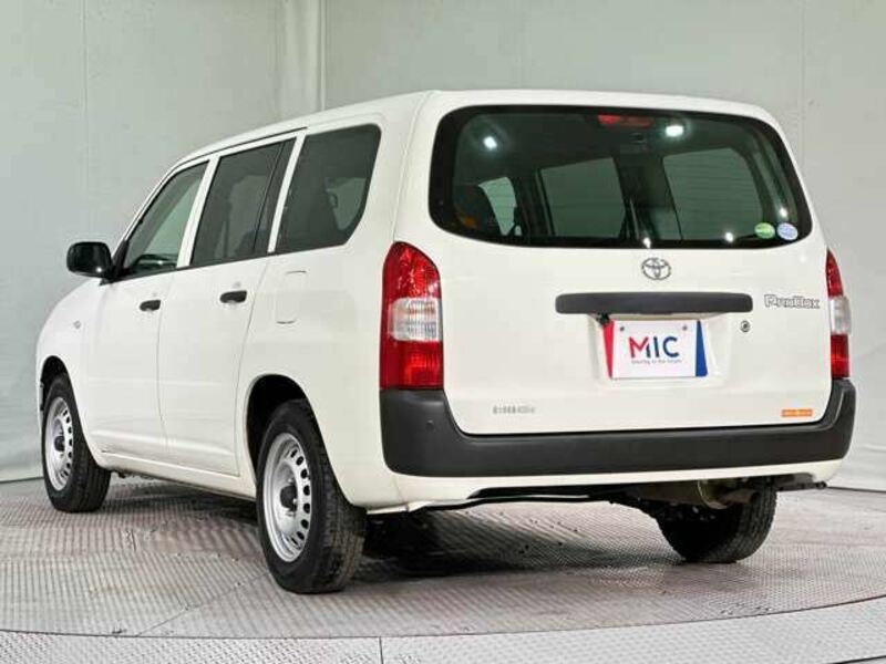 PROBOX VAN