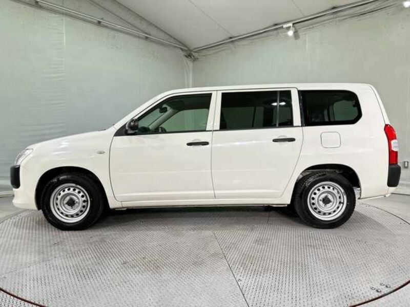 PROBOX VAN