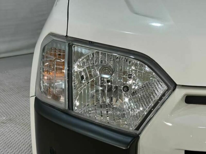 PROBOX VAN