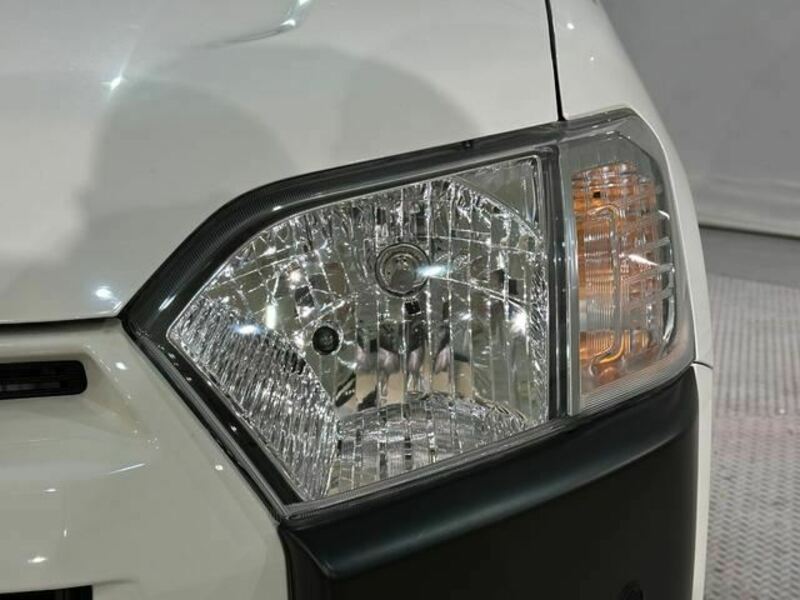 PROBOX VAN