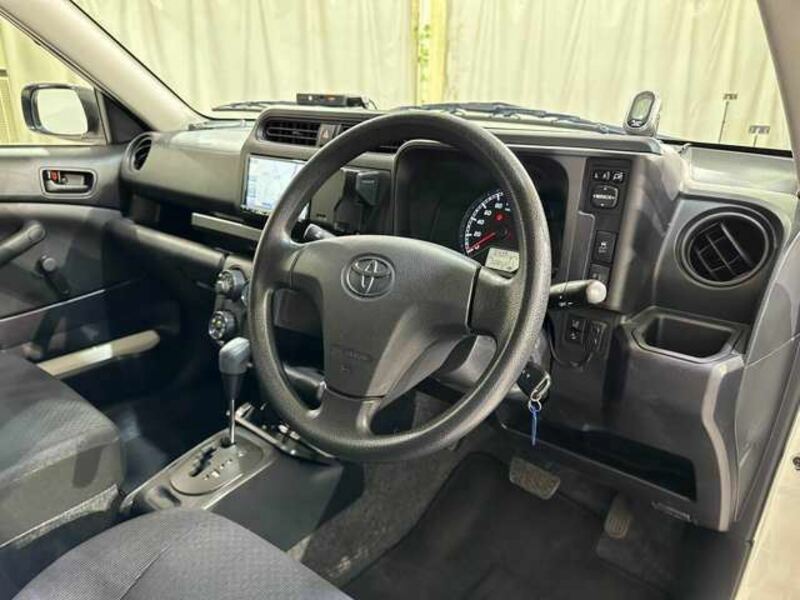 PROBOX VAN