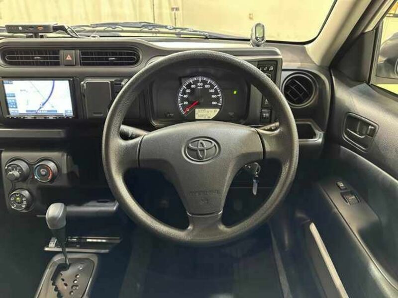 PROBOX VAN