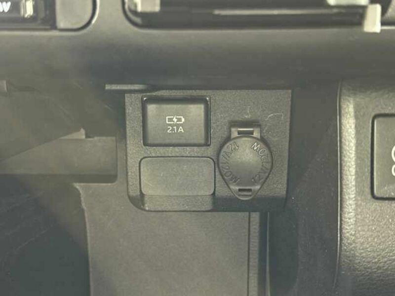 PROBOX VAN