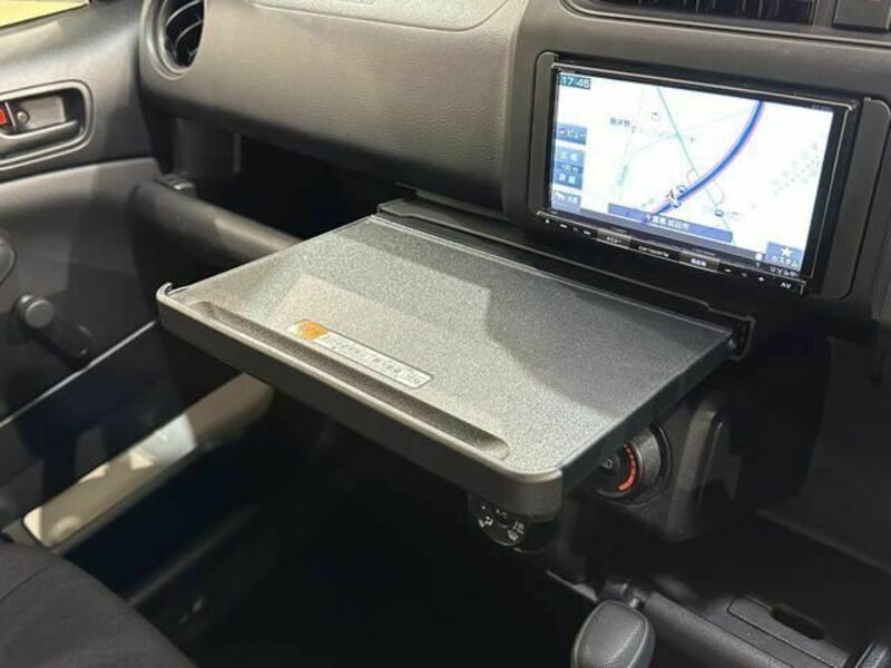 PROBOX VAN
