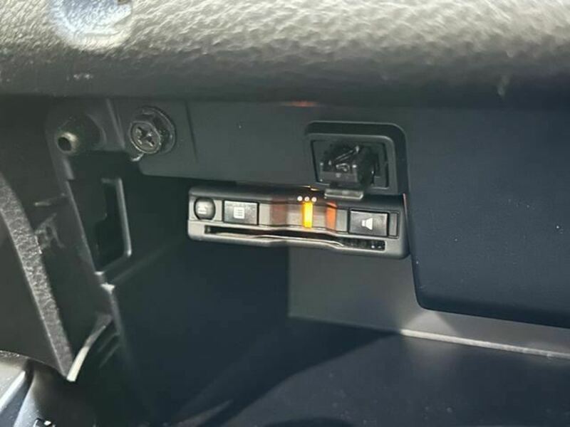 PROBOX VAN