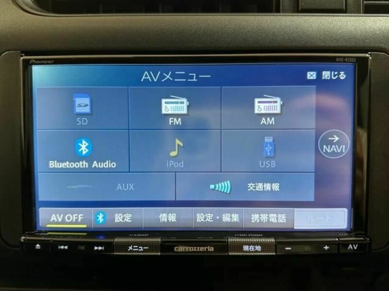 PROBOX VAN