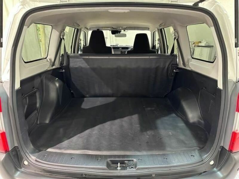 PROBOX VAN