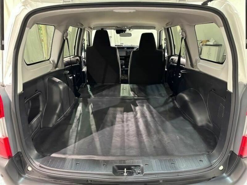 PROBOX VAN