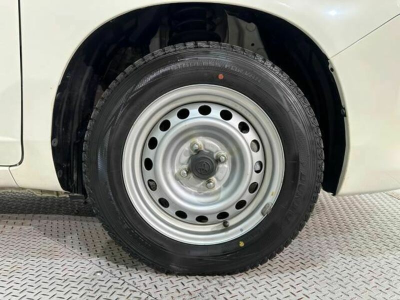 PROBOX VAN