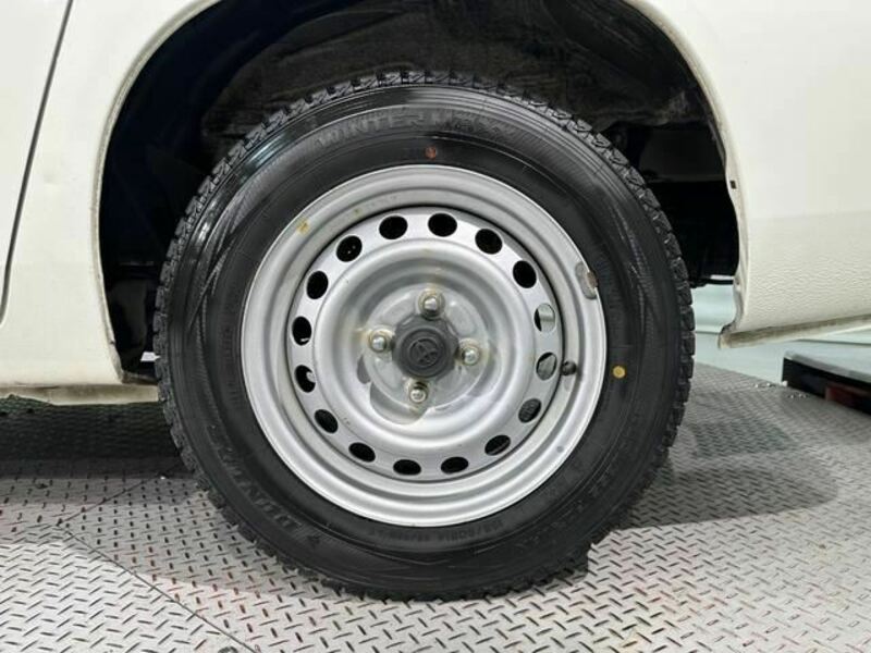 PROBOX VAN