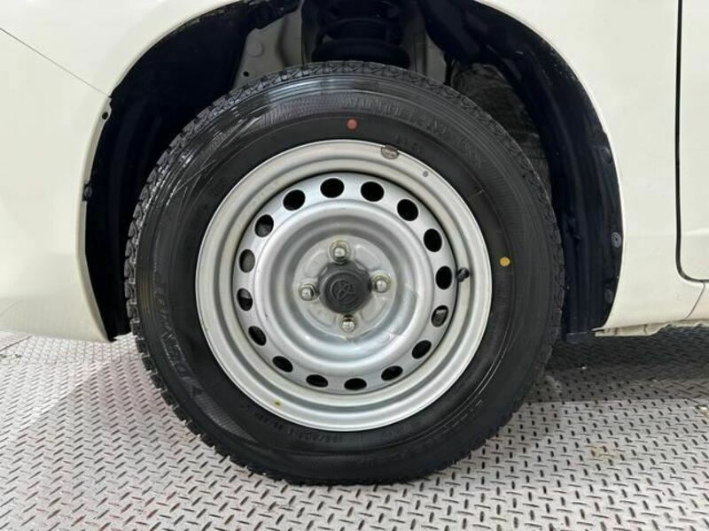 PROBOX VAN