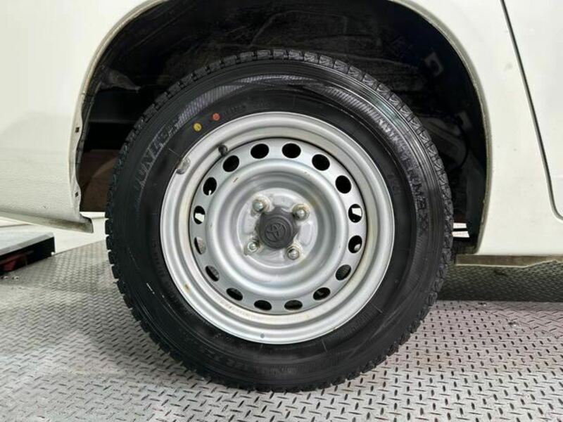 PROBOX VAN