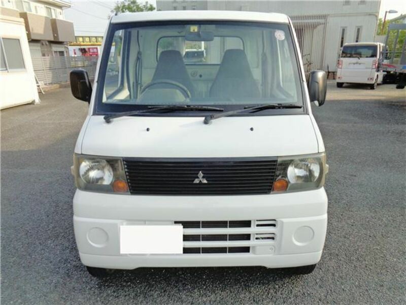 MINICAB TRUCK