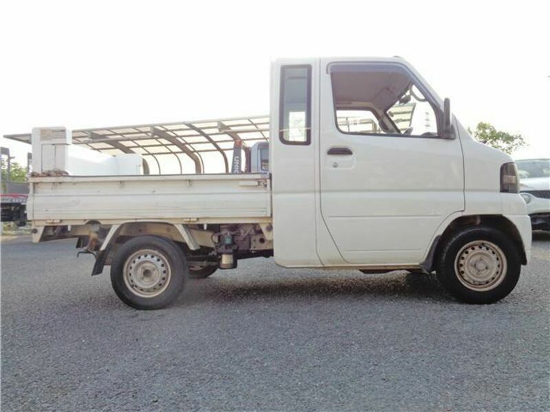 MINICAB TRUCK