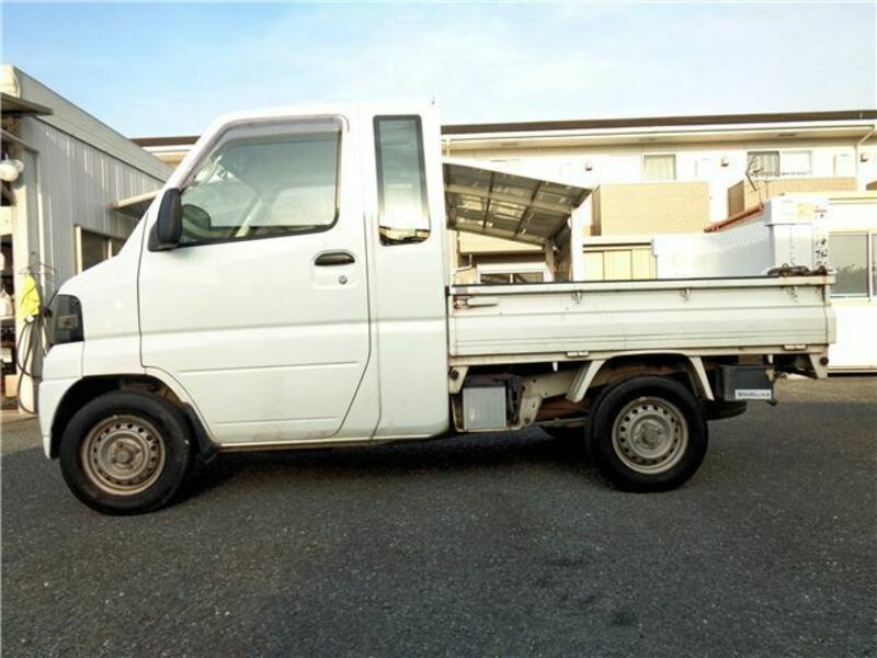 MINICAB TRUCK