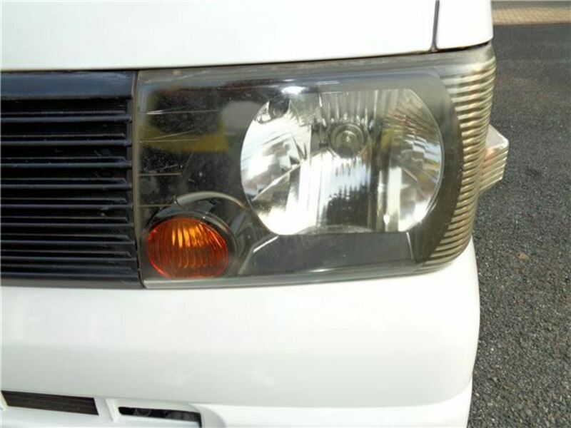 MINICAB TRUCK