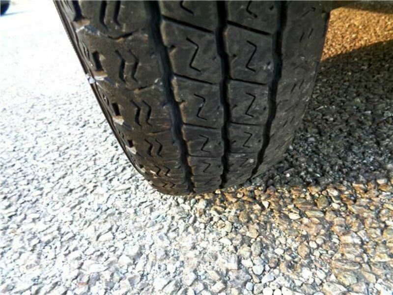 MINICAB TRUCK