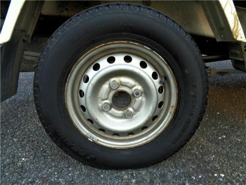 MINICAB TRUCK