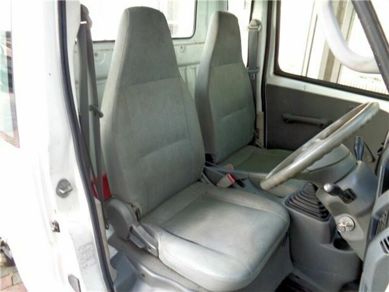 MINICAB TRUCK