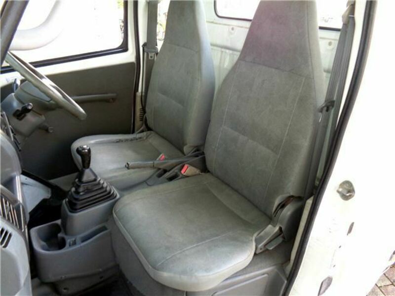 MINICAB TRUCK
