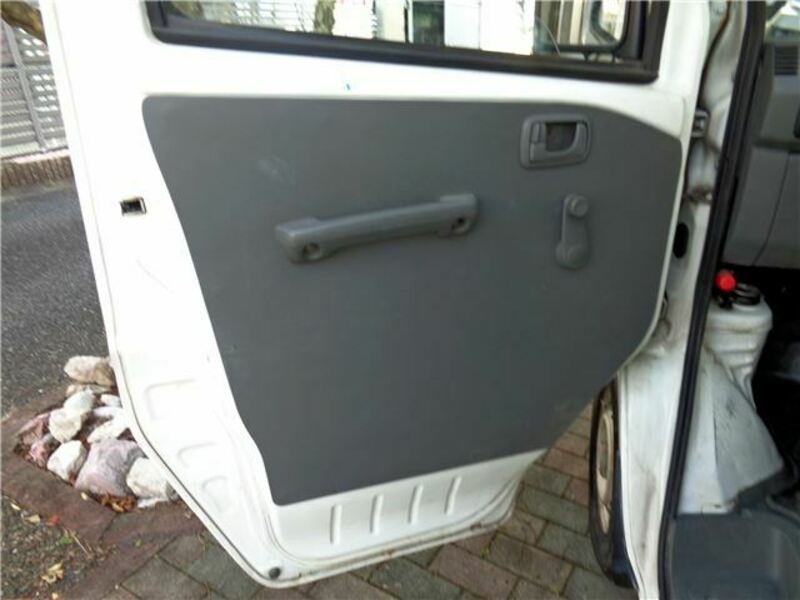 MINICAB TRUCK