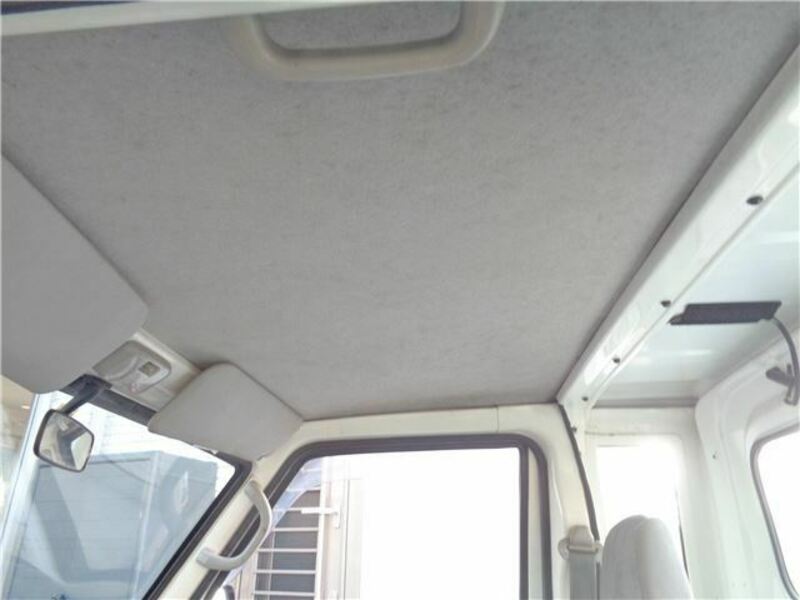 MINICAB TRUCK