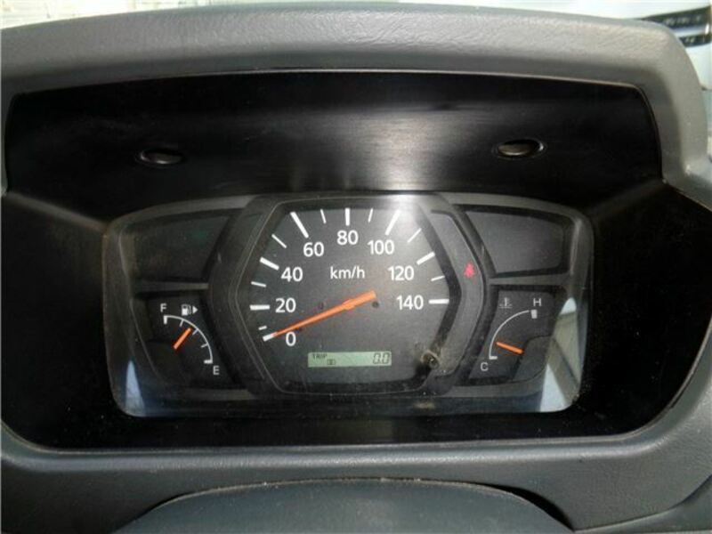 MINICAB TRUCK