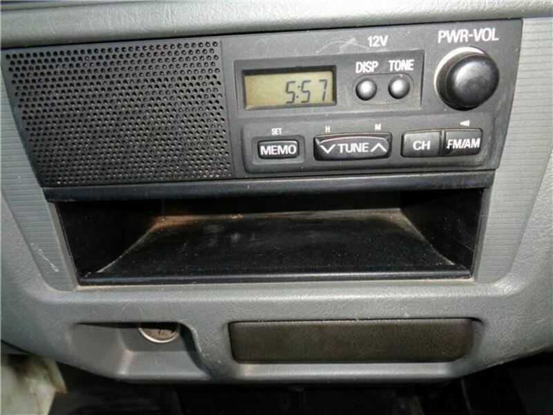 MINICAB TRUCK