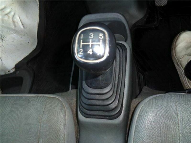 MINICAB TRUCK
