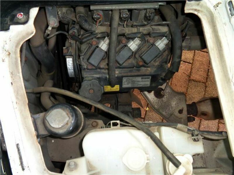 MINICAB TRUCK
