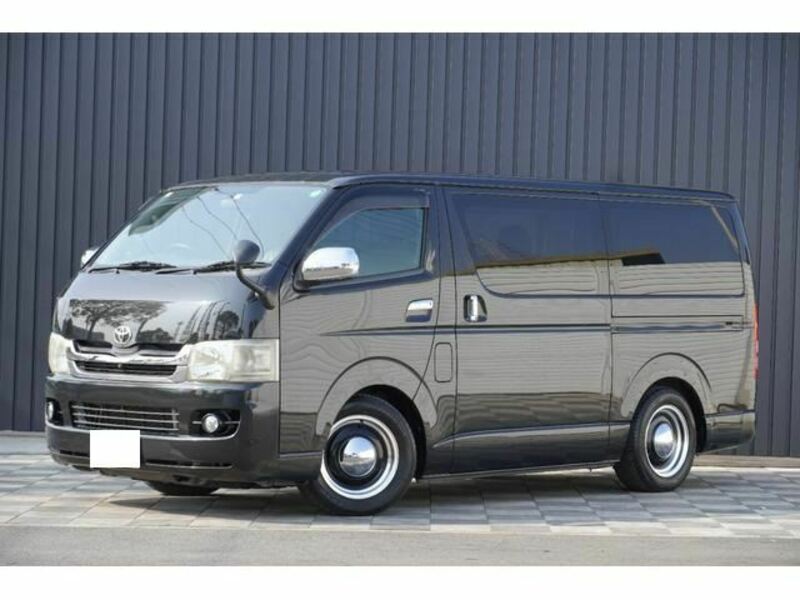 HIACE VAN-44