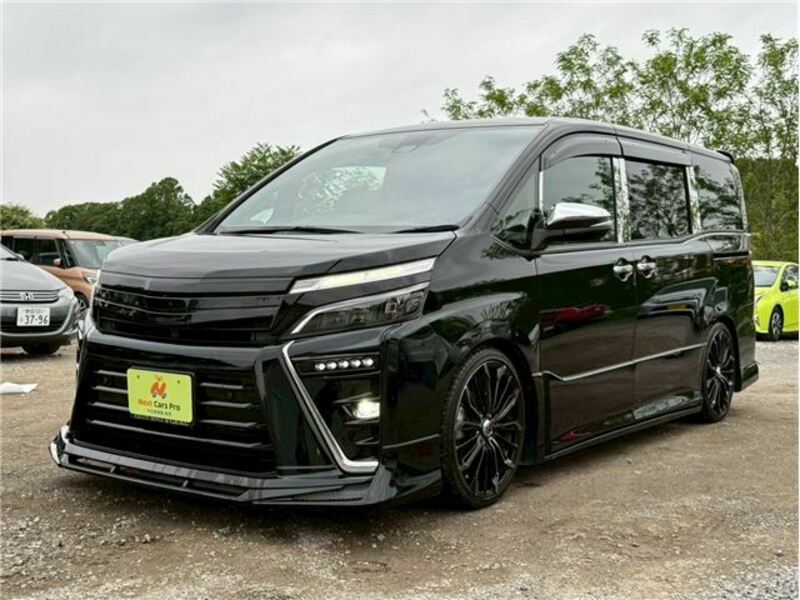 VOXY