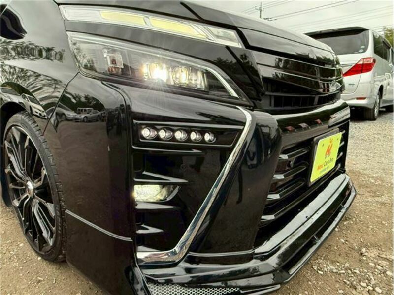 VOXY
