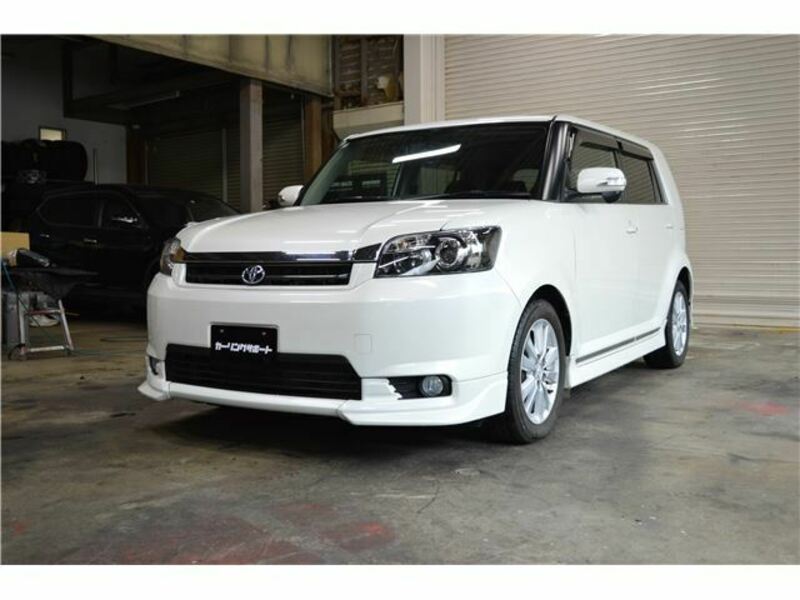 COROLLA RUMION
