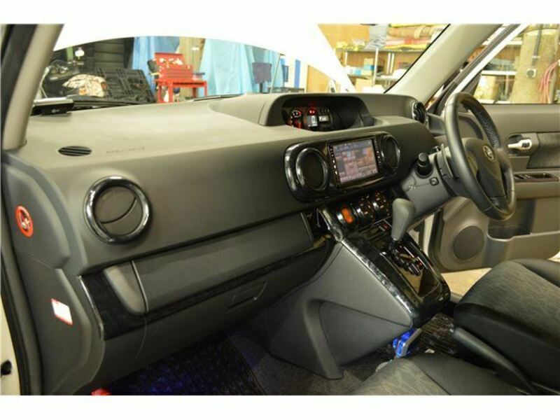 COROLLA RUMION