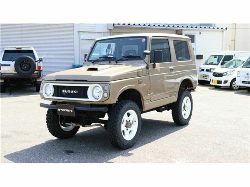 JIMNY