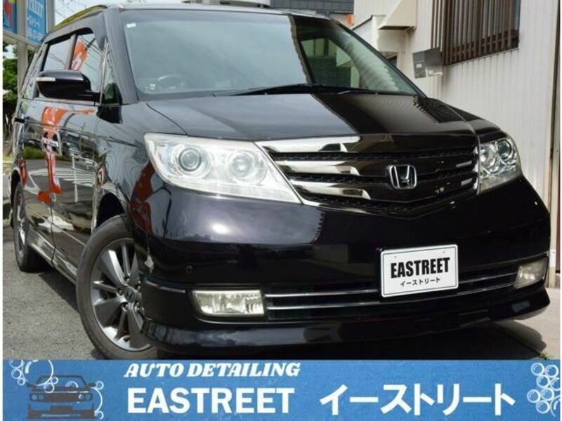 HONDA ELYSION