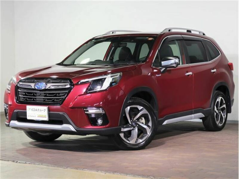 FORESTER-0