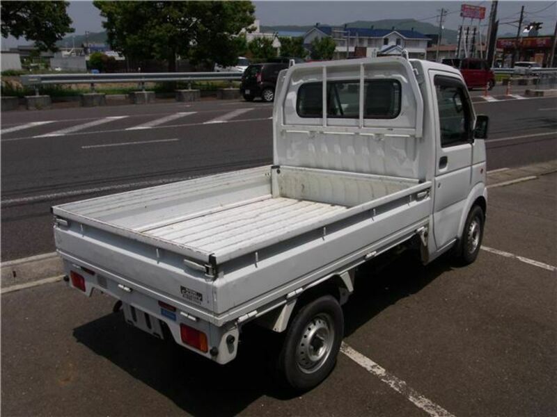 CARRY TRUCK
