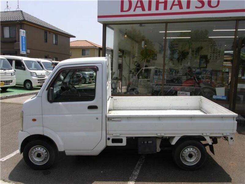 CARRY TRUCK