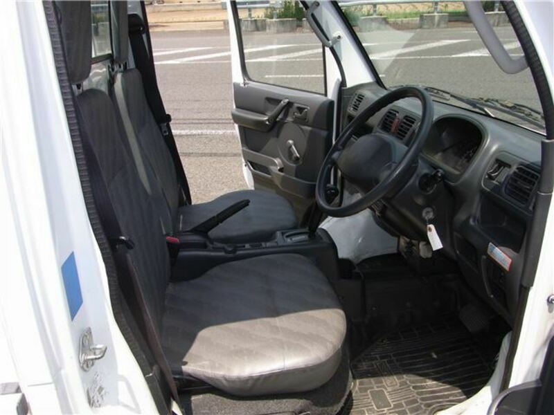 CARRY TRUCK
