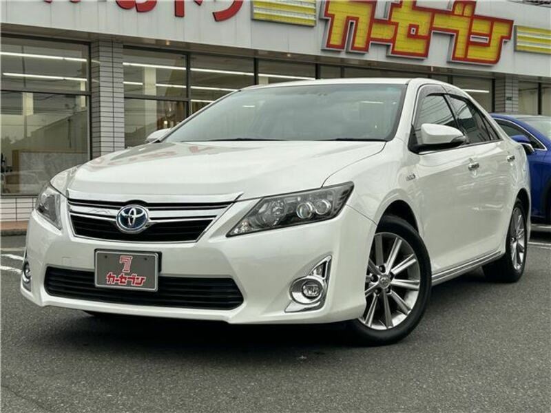 CAMRY