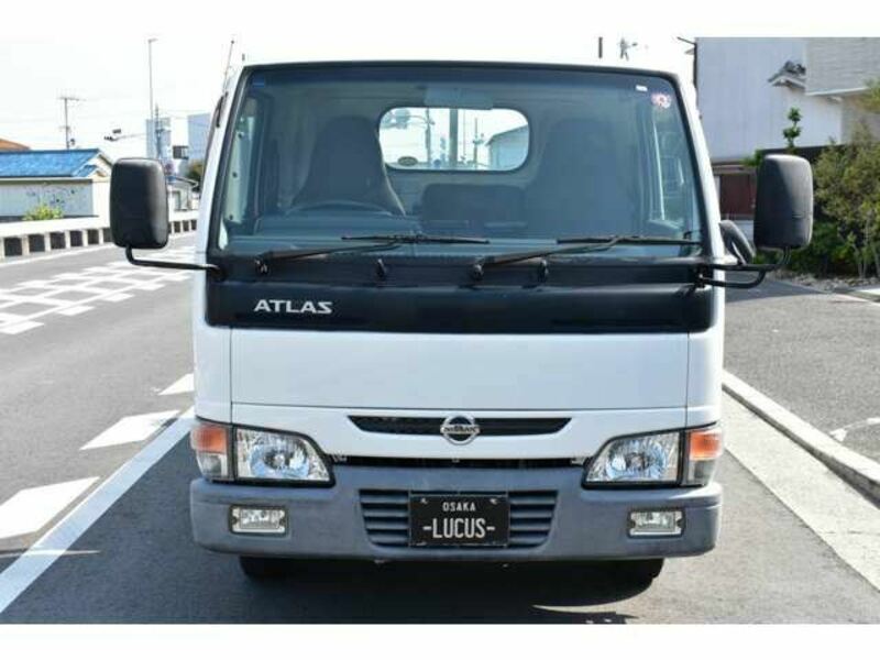 ATLAS