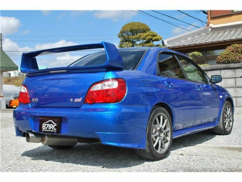 IMPREZA