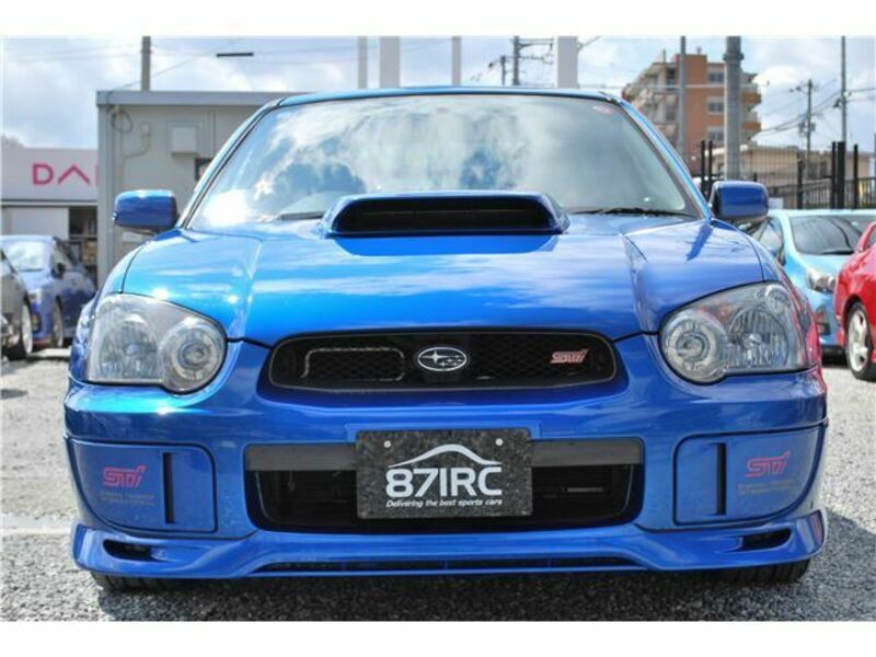 IMPREZA