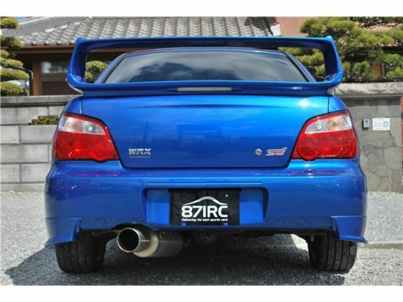 IMPREZA