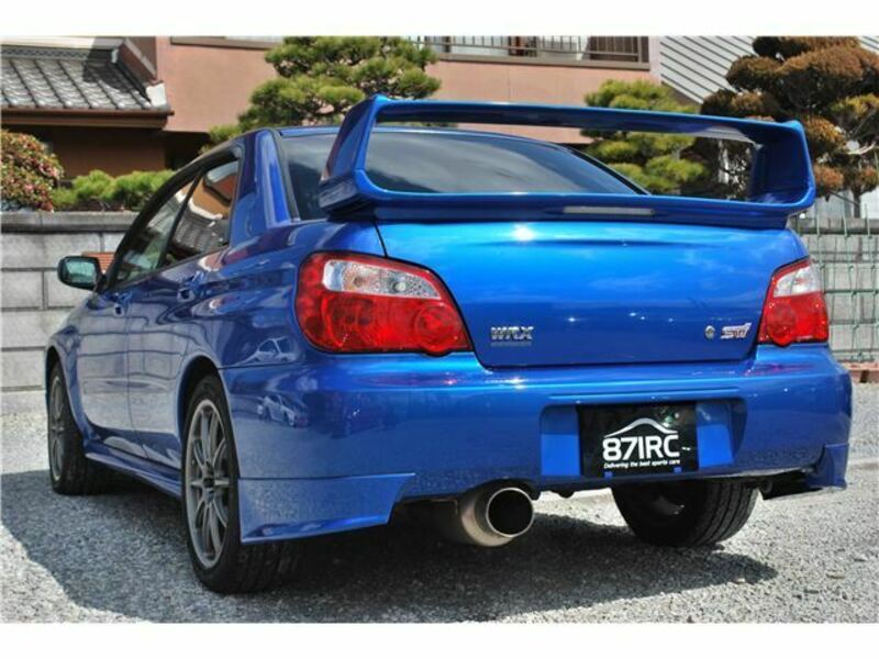 IMPREZA