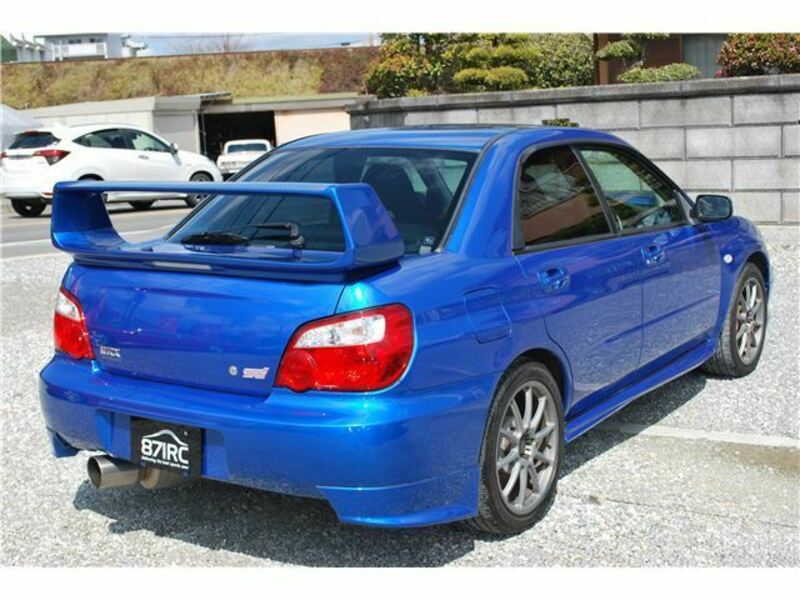 IMPREZA