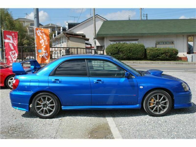 IMPREZA