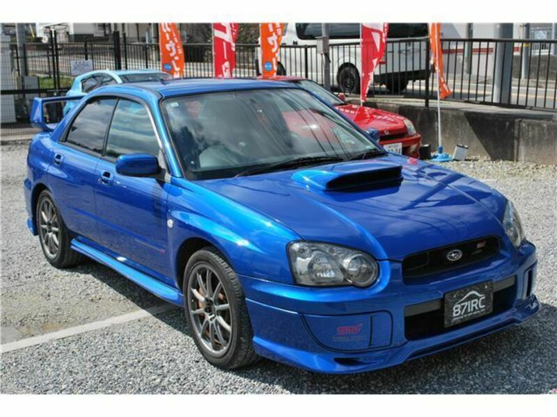 IMPREZA